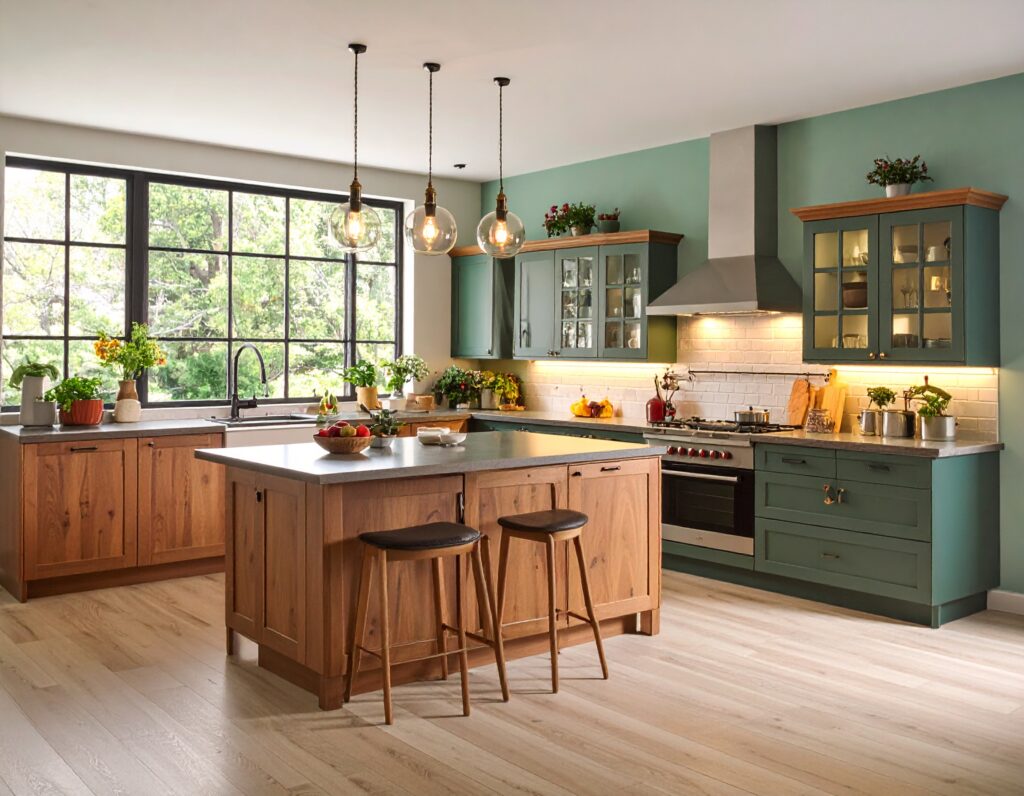 Rénovation Cuisine ADN BTP