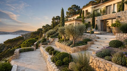 AMENAGEMENT EXTERIEUR ALPES MARITIMES ADN BTP (1)