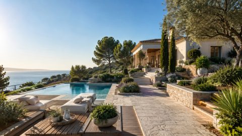 AMENAGEMENT EXTERIEUR ALPES MARITIMES ADN BTP (4)