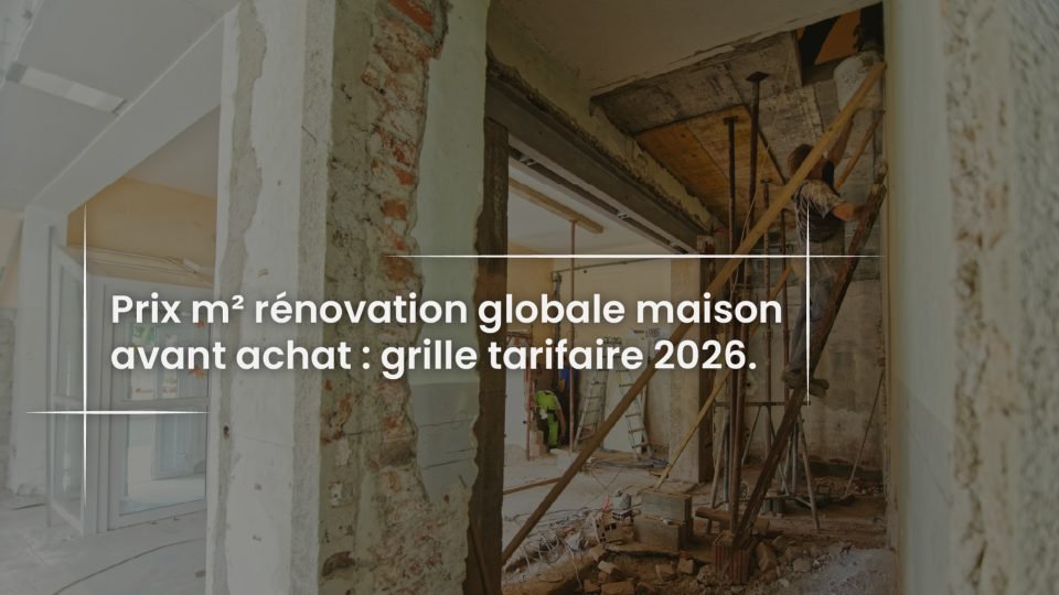 Blog Prix m2 renovation globale maison avant achat - grille tarifaire 2026-100