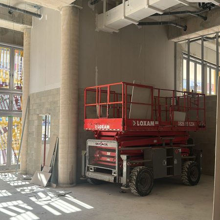 CLICHY CONSTRUCTION D UN BATIMENT COMMERCIALE ADN BTP NICE ET ALPES MARITIMES (19)