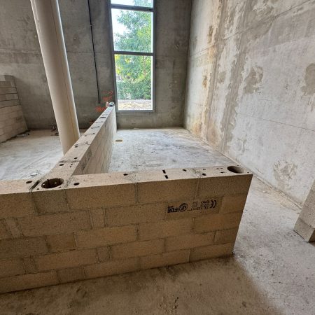 CLICHY CONSTRUCTION D UN BATIMENT COMMERCIALE ADN BTP NICE ET ALPES MARITIMES (2)