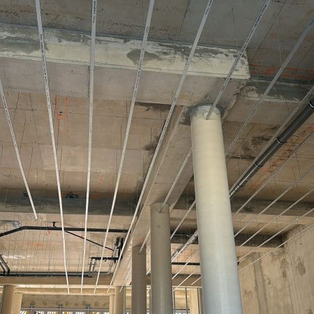 CLICHY CONSTRUCTION D UN BATIMENT COMMERCIALE ADN BTP NICE ET ALPES MARITIMES (23)