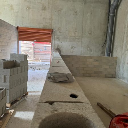 CLICHY CONSTRUCTION D UN BATIMENT COMMERCIALE ADN BTP NICE ET ALPES MARITIMES (3)