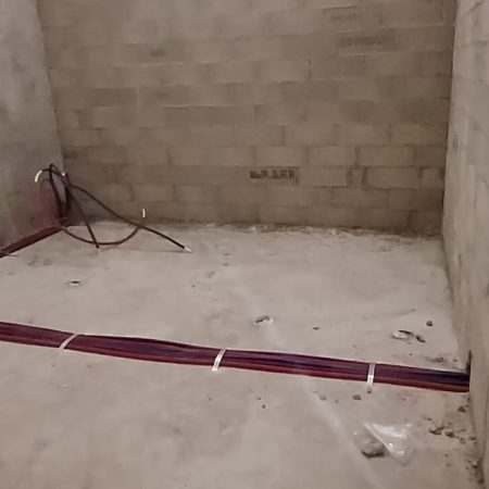 CLICHY CONSTRUCTION D UN BATIMENT COMMERCIALE ADN BTP NICE ET ALPES MARITIMES (42)