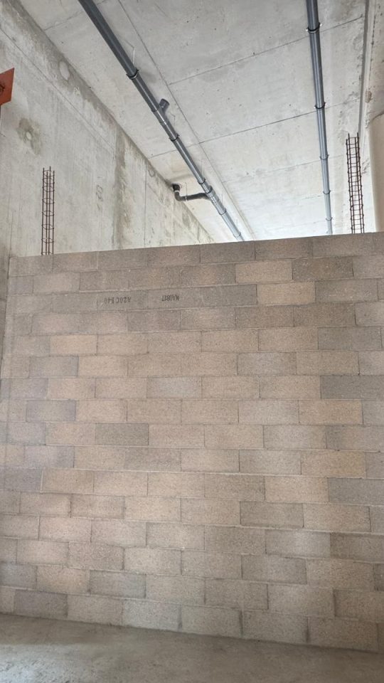 CLICHY CONSTRUCTION D UN BATIMENT COMMERCIALE ADN BTP NICE ET ALPES MARITIMES (5)