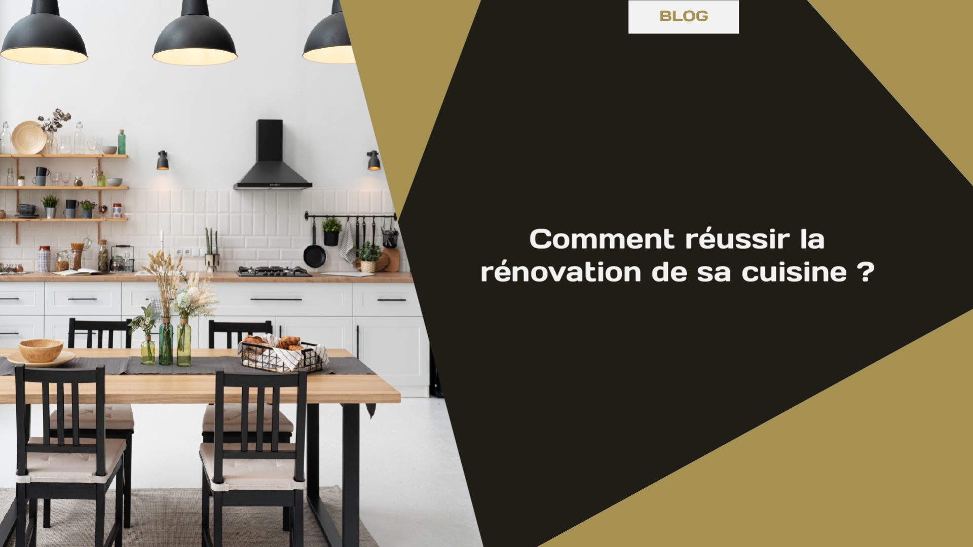CouveruresComment réussir la rénovation de sa cuisine -_1Chevalet