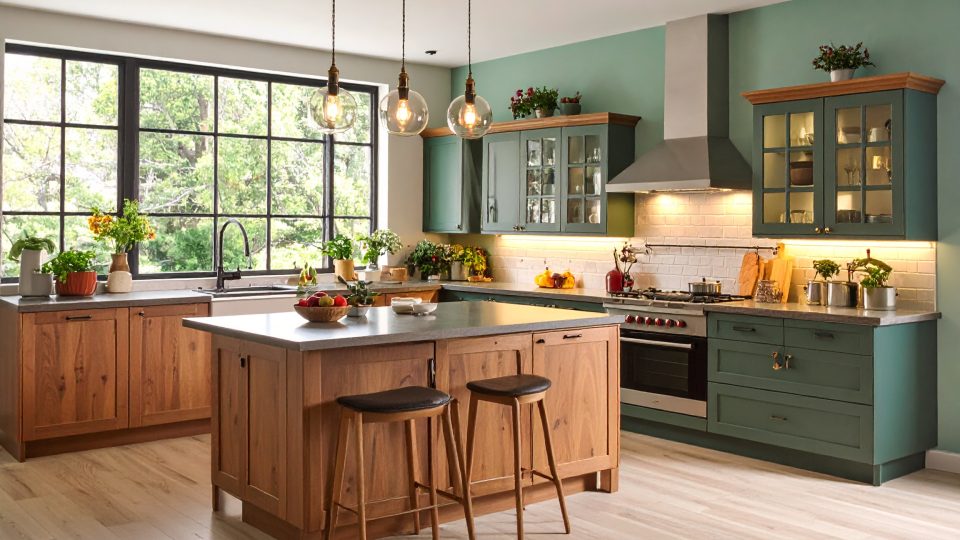 Rénovation Cuisine ADN BTP