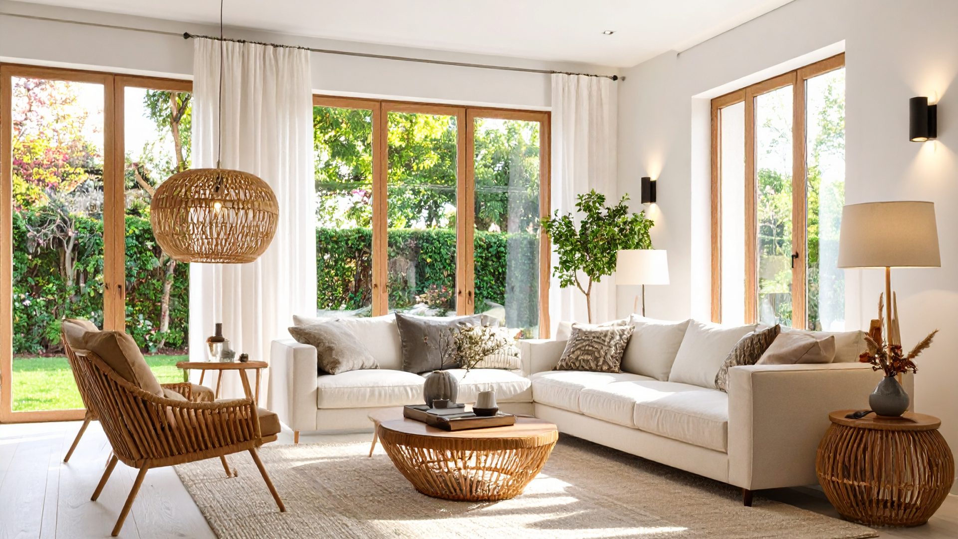 optimiser l’éclairage naturel et artificiel lors d’une rénovation tout corps d'état