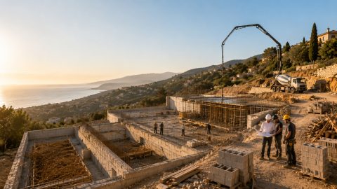 GROS OEURE MAISON VILLA CONSTRUCTION DNS LES ALPES MARITIMES (1)