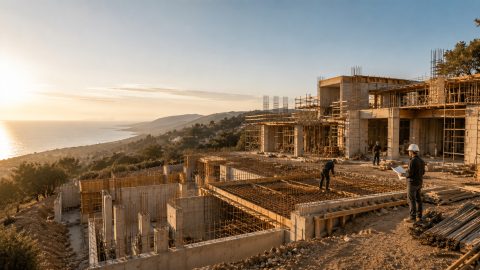 GROS OEURE MAISON VILLA CONSTRUCTION DNS LES ALPES MARITIMES (2)