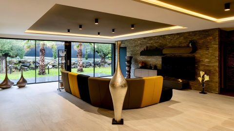 Rénovation maison 2 petite allée du vallon