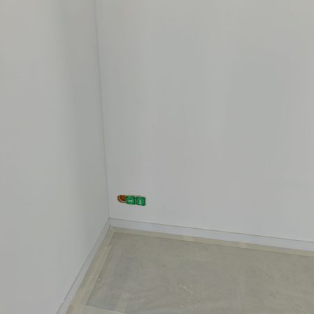 LA FARGES - PROJETS RENOVATION CONSTRUCTION D UNE TERRASSE EN PORTE A FAUX ET RENOVATION GLOBALE INTERIEURES A NICE 2