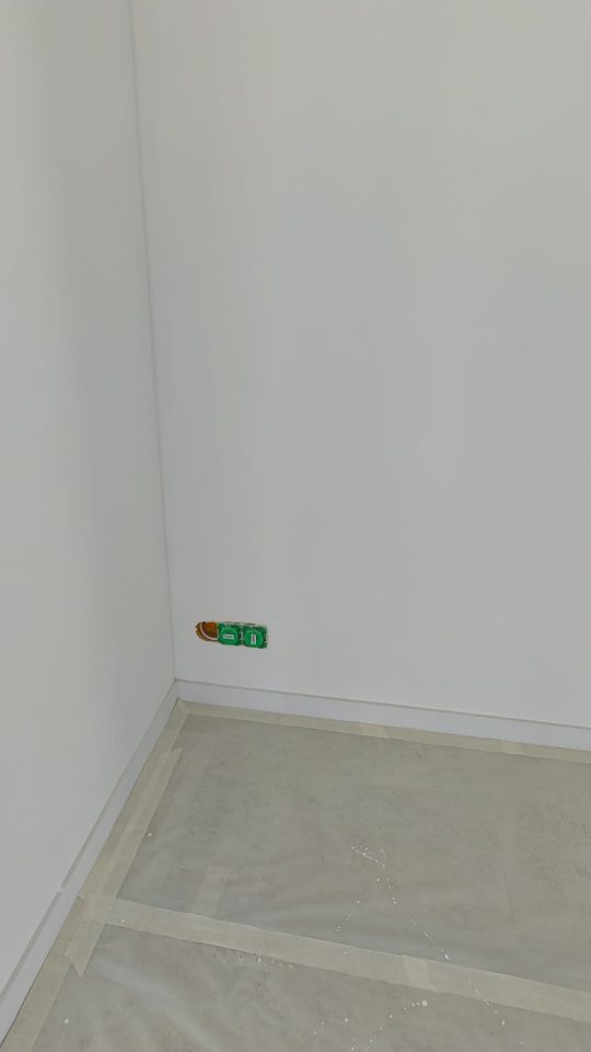 LA FARGES - PROJETS RENOVATION CONSTRUCTION D UNE TERRASSE EN PORTE A FAUX ET RENOVATION GLOBALE INTERIEURES A NICE 2