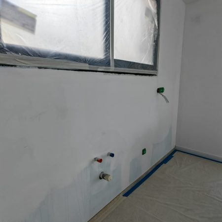 LA FARGES - PROJETS RENOVATION CONSTRUCTION D UNE TERRASSE EN PORTE A FAUX ET RENOVATION GLOBALE INTERIEURES A NICE 3