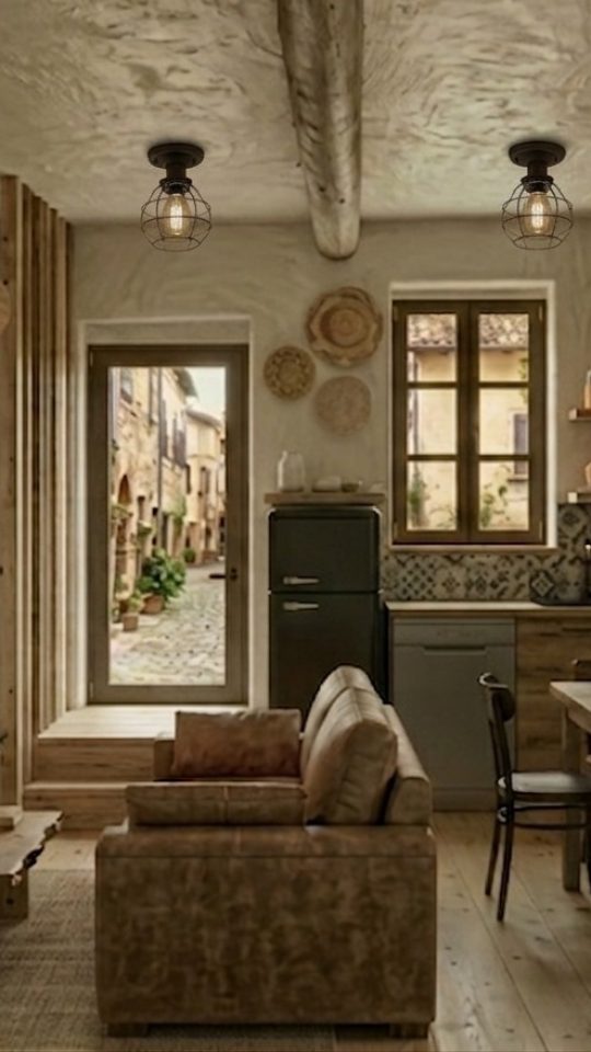 chantier de RENOVATION dans le village de TOUET L ESCARENE) (1)