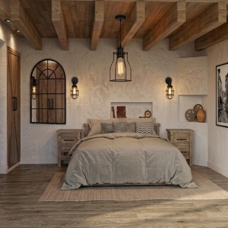 chantier de RENOVATION dans le village de TOUET L ESCARENE) (3)